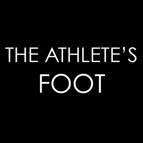 Athletes Foot Store 110
